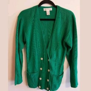 Vintage Jones New York Sweater...S